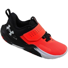 Tênis Under Armour Buzzer - Masculino