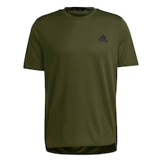 Camiseta adidas Design 4 Move - Masculina