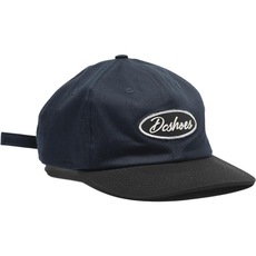 Boné Aba Reta New Era 5950 Archive Black Losdodco Ws Blki Fitted - Fechado  - Adulto em Promoção