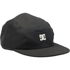 Boné Aba Reta New Era 5950 Archive Black Losdodco Ws Blki Fitted - Fechado  - Adulto em Promoção