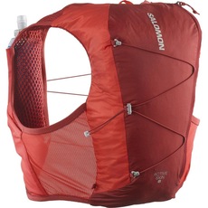 Mochila de Hidratação Salomon Active Skin - 8 Litros