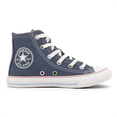 Tênis Converse All Star Rebound Hi Masculino - EsporteLegal