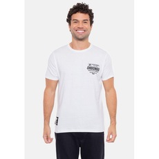 Camiseta Oakley Frog Graphic SM24 Masculina Blackout - Radical