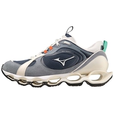 Tênis Mizuno Wave Prophecy Beta 2 - Unissex