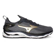 Tênis Mizuno Wave Mirai 5 - Masculino