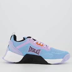 Tênis Everlast Climber Pro - Feminino