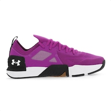 Tênis Under Armour Tribase Cross - Feminino