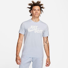 Camiseta Nike Sem Estampa, Loja de Camiseta Online, Centauro