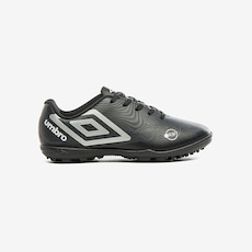 Chuteira Society Umbro Orbit Jr - Infantil