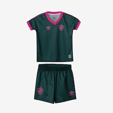 Kit Uniforme De Futebol de Futebol, Penalty, Umbro, Torcida Baby e mais, Centauro