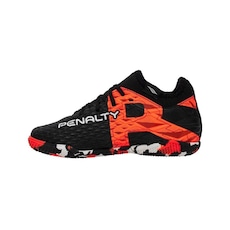 Chuteira Futsal Penalty Rx Locker Kids Y-3 Júnior