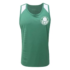 Camiseta Regata Under Armour Project Rock IsoChill Tank