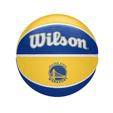 Bola de Basquete Wilson NBA DRV 7 Laranja - FutFanatics