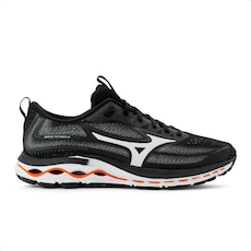 Tênis Mizuno Wave Nitron 2 - Masculino