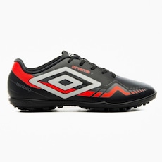 Chuteira Society Umbro Prisma + - Masculina