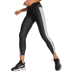 Calça Legging adidas 3/4 Own the Run - Feminina