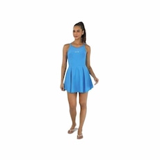 Vestido Alto Giro 2 em 1 Feminino