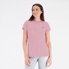 Camiseta Regata New Balance Sport Fashion - Feminina