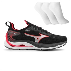 Tenis mizuno hot sale centauro feminino