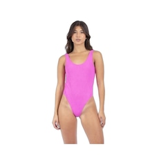 Maiô para Natação Rip Curl com Pantys Classic Surf One Piece