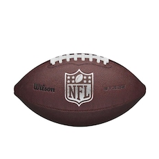 Bola Futebol Americano Wilson nfl Team Tailgate Jr Philadelphia