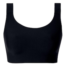 Top Fitness com Bojo Vestem Corset Greta - Feminino