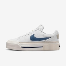 Tênis Nike Court Legacy Lift - Feminino