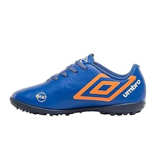 Chuteira Society Umbro Orbit - Júnior