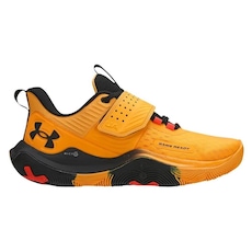 Tênis Under Armour Project Rock3 Masculino