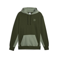 Blusão de Moletom com Capuz Nike Sportswear Club - Masculina