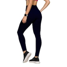 Calça Legging Nike Dri-FIT Zenvy - Feminina