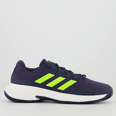 Tênis adidas Gamecourt 2 - Masculino