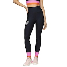 Calça Legging Run More Premium - Feminina