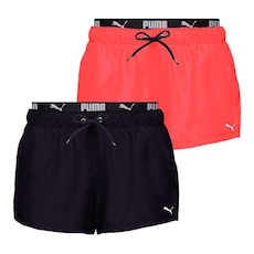 Shorts Under Armour Play Up Solid - Feminino