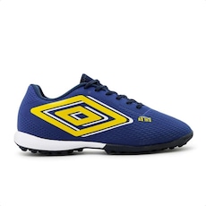 Chuteira Society Umbro Astro Club - Adulto