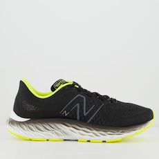 Tênis New Balance Fresh Foam X Evoz V3 - Masculino