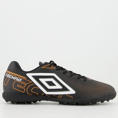 Chuteira Society Umbro Techno - Adulto