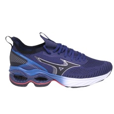 Tênis Mizuno Wave Invictus 3 - Masculino