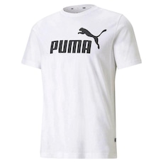 Calça Puma Power Logo Sweat Pants TR - Masculina