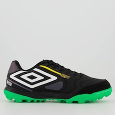 Chuteira Society Umbro Pro 5 Bump Club - Adulto