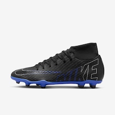 Chuteira de Campo Nike Mercurial Superfly 9 Club - Adulto