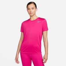 Camiseta Nike Dri-Fit - Feminina