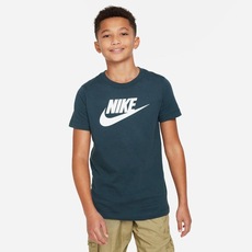 Camiseta Nike Sportswear Futura Icon - Infantil