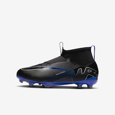 Chuteira de Campo Nike Mercurial Superfly 9 Academy - Infantil