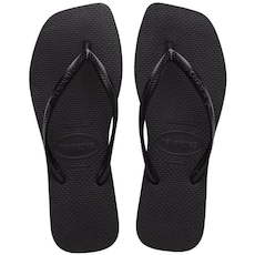 Chinelo Havaianas Slim Square - Feminino