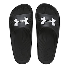 Chinelo Slide Under Armour Core 2- Masculino