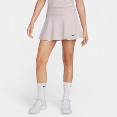 Saia Short adidas Club Skirt - Feminina