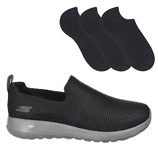 Tênis Skechers GOrun Pure 3 Masculino