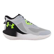 Tênis Under Armour Bankshot Masculino