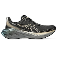 Tênis Asics Novablast 4 Platinum - Masculino